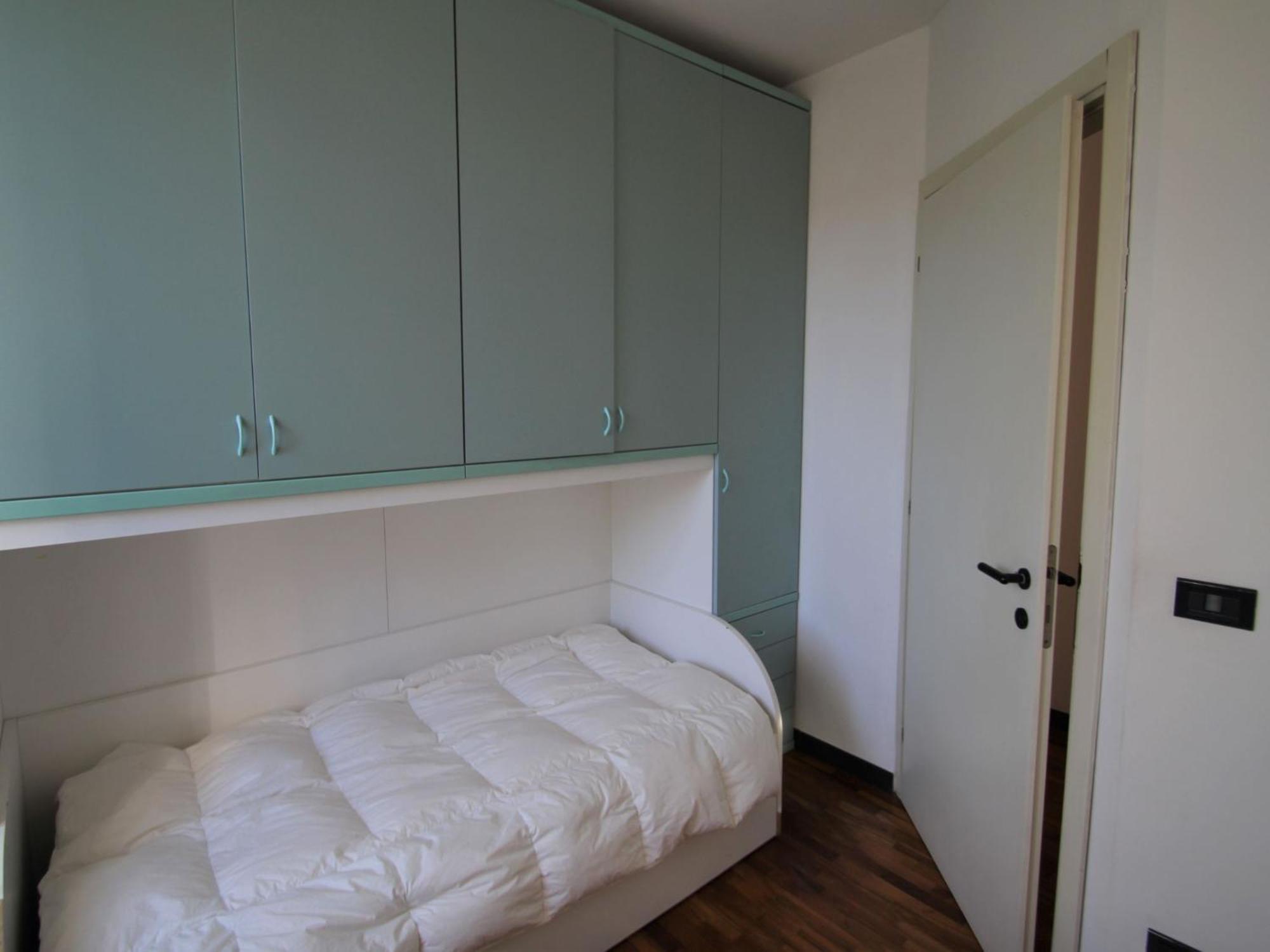 Apartment Girasole By Interhome Cissano Ngoại thất bức ảnh