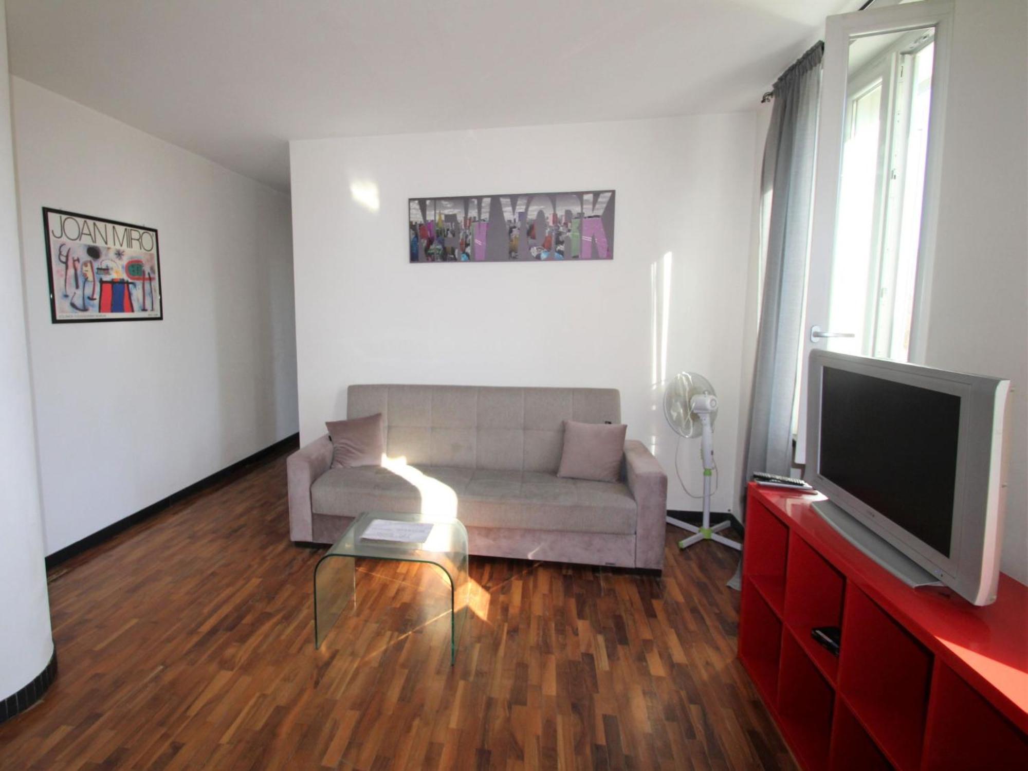Apartment Girasole By Interhome Cissano Ngoại thất bức ảnh