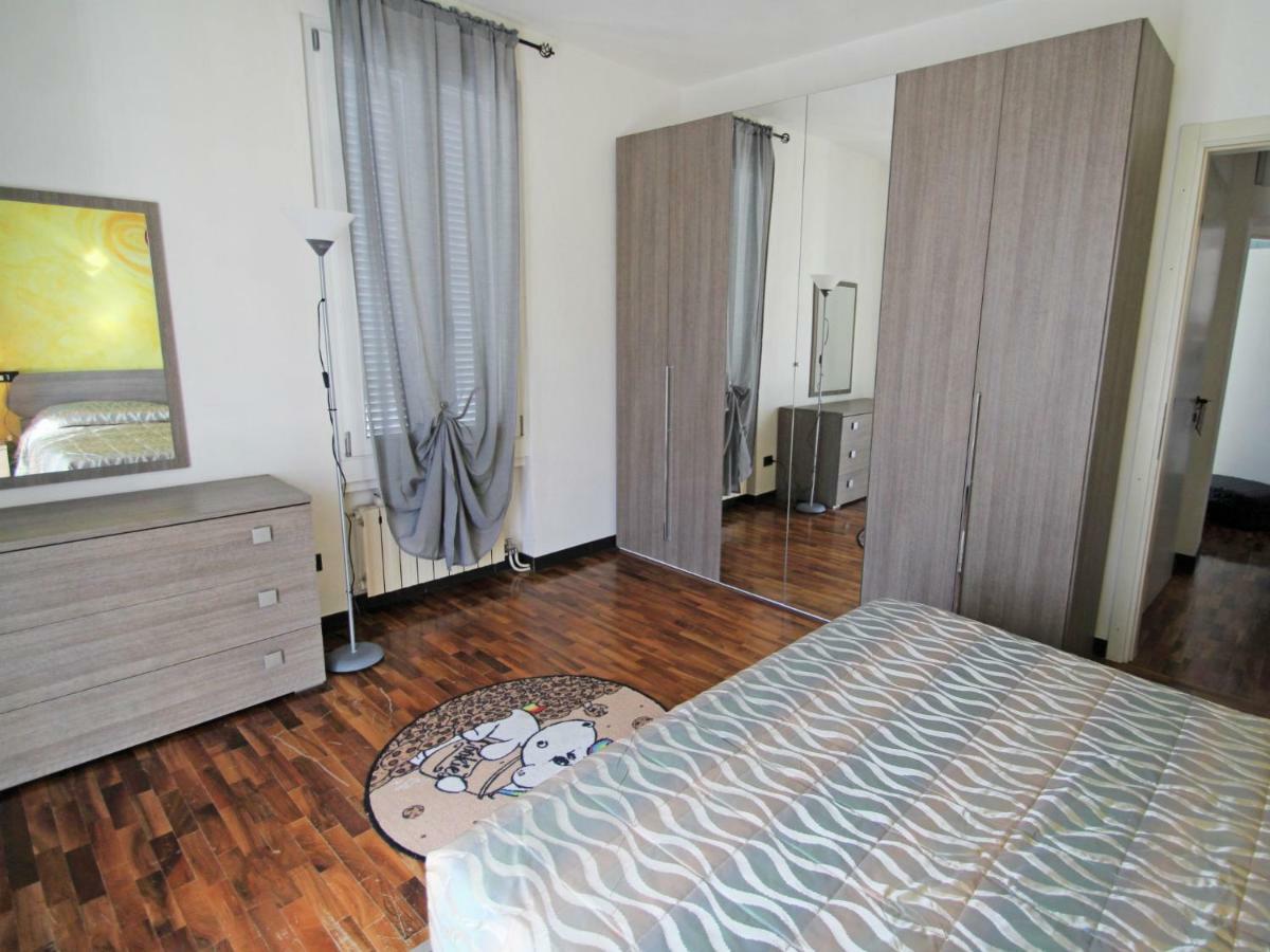 Apartment Girasole By Interhome Cissano Ngoại thất bức ảnh